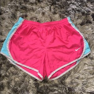 Nike Dry Tempo Athletic Sport Short